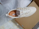 斯凱奇（Skechers）糕糕鞋女鞋夏季透氣時尚老爹鞋百搭厚底增高休閑鞋運動鞋117513 曬單實拍圖