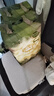 babycare金山茶花紙尿褲M50片*2包(6-11kg)嬰兒尿不濕超薄透氣輕柔花苞褲 曬單實拍圖
