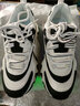 達芙妮厚底老爹鞋女鞋2026春季新款休閑百搭增高軟底ins熊貓運動(dòng)鞋子女 黑白熊貓 38 曬單實(shí)拍圖