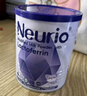 紐瑞優(yōu)（Neurio）乳鐵蛋白嬰幼兒童適用紫鉆版免疫球蛋白粉180g 曬單實(shí)拍圖