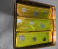 角力士（JAOLIS）[香港品牌]原味蛋卷皇300g中秋禮盒雞蛋卷兒童孕婦餅干送禮零食品 曬單實(shí)拍圖
