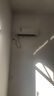 松下空調掛機大1匹瀅風3代新一級能效省電 國家補貼變頻冷暖 原裝壓縮機納諾怡除菌健康風CS-ZY26K410Q 曬單實拍圖