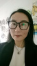 白嵐素圈耳環(huán)女S925銀耳飾簡約設(shè)計(jì)感時(shí)尚氣質(zhì)潮流生日禮物送老婆 素圈耳環(huán)大號(hào)-鍍金色 曬單實(shí)拍圖