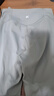 Keep裸感瑜伽褲柔軟高彈高腰提臀健身褲瑜伽服套裝運動跑步健身褲春 瓦灰綠 XL 曬單實拍圖