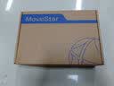 移星（MoweStar）工業(yè)百兆千兆無線路由器AP/WIFI6雙頻漫游中繼橋接客戶端/無線WIFI交換機網(wǎng)橋VPN網(wǎng)關(guān)大功率路由器 VS705WD 5口百兆雙頻WiFi5 含電源適配器 曬單實拍圖