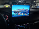 飛歌（FlyAudio）導航汽車(chē)載中控大屏一體車(chē)機適卡羅拉漢蘭達朗逸途觀(guān)軒逸CRV天籟 13.1寸高通12核8+128+AHD后視+安裝 曬單實(shí)拍圖