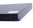 LG UBK90/BP450 全區3D藍光機DVD CD帶屏顯 U盤(pán)硬盤(pán)播放器BD550/670UBK90【真4K藍光機 雙HDMI 光纖】 曬單實(shí)拍圖
