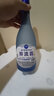 醉流霞白酒38度濃香型白酒北京特色酒藍瓶磨砂400ml 38度 400mL 12瓶 （整箱） 曬單實(shí)拍圖
