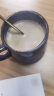 铭氏Mings 精品系列 意式经典咖啡豆454g 意大利浓缩拼配 奶咖适用 实拍图