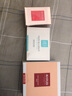 丸美（MARUBI）彈力蛋白凝時(shí)緊致抗皺護膚品套裝淡化細紋干紋補水保濕送媽媽老婆 8 水+乳+緊致霜+眼精華+BB霜 曬單實(shí)拍圖