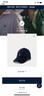 Polo Ralph Lauren 拉夫勞倫 男女同款 經(jīng)典款燈芯絨棒球帽RL53311 410-海軍藍 ONE 曬單實(shí)拍圖