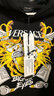 范思哲（VERSACE）男士衛(wèi)衣印花棉連帽衫L  禮物 曬單實拍圖