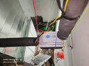 DLTXCN空調(diào)排水泵柜機(jī)抽水泵外置壁掛機(jī)排水器中央冷凝水提升泵三防閥 QL-11空調(diào)排水泵 曬單實(shí)拍圖