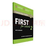 Listening B2 Six practice tests for the Cambridge B2 First 聽力提升 劍橋FCE考試B2等級6套模擬測試練習(xí)2022 曬單實(shí)拍圖
