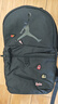 耐克（NIKE）男包女包 2025新款AJ運動包Jordan時尚休閑電腦包學生書包雙肩包 JD2423004AD-001/曬圖退5 MISC 曬單實拍圖