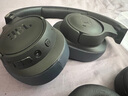 適用JBL TUNE700 T700BT耳機套T750BTNC頭戴式耳機海綿套TUNE710耳罩耳套 藍色【耳機套，一對裝】送收納盒 曬單實(shí)拍圖