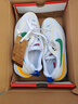 耐克（NIKE）男鞋 2025春秋新款AIR MAX氣墊休閑運動(dòng)鞋透氣輕便緩震跑步鞋 DV3489-100/白綠氣墊 42 曬單實(shí)拍圖
