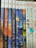 中國兒童文學(xué)百年百篇·科幻卷（全7冊）奇想國童書兒童文學(xué) 曬單實拍圖