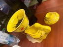 捷順行陶瓷自動(dòng)茶具套裝家用客廳沖泡茶器功夫茶杯磁吸茶壺懶人泡茶神器 1個(gè) 雙龍戲珠自動(dòng)茶具全套(泡沫 曬單實(shí)拍圖