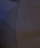 蕉內(nèi)（Bananain）【周冬雨同款】非常褲306Slim女士打底褲塑身高腰收腹24秋冬新款 柏油灰（單件裝） S 曬單實拍圖