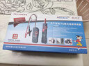 精明鼠NF-822 尋線儀墻內線纜探測器 高靈敏度抗干擾測線尋線儀 可尋強電暗線 NF-820 地下線纜尋線儀 曬單實拍圖