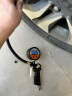 皇驰 LED数显高精度胎压计轮胎气压表可放气胎压监测车用轮胎压力表 实拍图