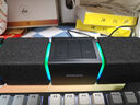 飛利浦（PHILIPS）SPA5600 藍(lán)牙音箱電腦音響游戲電競(jìng)音響桌面家用臺(tái)式長(zhǎng)條音箱 內(nèi)置麥克風(fēng) 曬單實(shí)拍圖