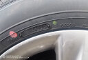 邓禄普（DUNLOP）轮胎/汽车轮胎 245/55R19 103T GRANDTREK ST30 原厂配套汉兰达 实拍图