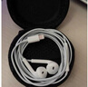 【二手99新】蘋果（Apple）線控入耳式手機(jī)耳機(jī)EarPods 3.5mm圓 lighting扁接 扁頭lightning接口蘋果耳機(jī)【未使用】 曬單實(shí)拍圖