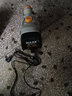 BATAVIA 電動(dòng)噴槍噴漆槍乳膠漆油漆噴壺電動(dòng)噴漆機小型家用涂料噴涂機 一體式【1200W】金屬壺+5銅噴嘴 曬單實(shí)拍圖