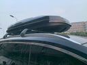 閑鳥(niǎo)汽車(chē)車(chē)頂行李箱 三菱歐藍德帕杰羅勁炫奕歌車(chē)載旅行箱越野SUV通用 三菱專(zhuān)用【450L+靜音橫杠】【型號5710A】 【全國免費包安裝】15 18 20 21 22年款 曬單實(shí)拍圖