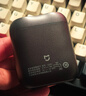 小米（MI）米家電動(dòng)剃須刀S200 家用便攜雙環(huán)弧面刀網(wǎng)刮胡刀可分離磁吸刀頭全身防水 普通裝 米家剃須刀S200 月巖灰 曬單實(shí)拍圖