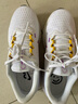 耐克（NIKE）女鞋 2025新款秋季時(shí)尚運動(dòng)鞋緩震耐磨透氣休閑跑步鞋女 REVOLUTION 8/白色紅勾 38 7/240mm 曬單實(shí)拍圖