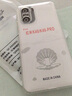 IT手機殼適用于Redmi紅米K40Pro+自帶防塵塞軟殼四周防摔不頂膜鏡頭全包內置氣囊防塵保護殼 紅米K40Pro 【透明】自帶防塵塞軟殼 曬單實(shí)拍圖