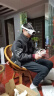 PICO 4 Pro【全国七仓发货】VR眼镜一体机AR 智能4K VR体感游戏机 3D设备 全套头盔 PICO 4 256G畅玩版【七仓发次日达】 实拍图