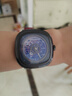 SEVENFRIDAY七個(gè)星期五手表T系列方形大表盤自動(dòng)機(jī)械瑞表防水男表 T3/03 曬單實(shí)拍圖