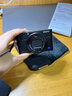 索尼（SONY）黑卡數碼相機DSC-RX100系列M7 M5 M3 RX10M4輕巧便攜 RX100M3 黑卡3 官方標配 曬單實(shí)拍圖