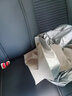 理昂車載氣墊床轎車后排座充氣睡墊SUV充氣床墊自駕游旅行床睡床 灰色款 本田新CRV繽智XRV思域雅閣凌派 曬單實(shí)拍圖