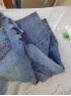 花花公子牛仔褲男夏季薄款高端潮牌彈力修身小腳褲子男韓版男士涼感褲子 YJFS-7692淺藍(lán)色 31 【建議130-139斤】 曬單實(shí)拍圖