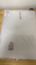 晨光(M&G)文具A4透明文件夾單片兩頁(yè)式文件袋 L型文件夾 單片夾 資料保護袋防塵防水  30個(gè)裝ADM94515 曬單實(shí)拍圖