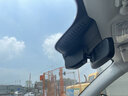 道道拍（DA DA PAI）適用于紅旗H5/HS5/H7/HS7/H9/HQ9/EQM5/HS3/EHS9專用行車記錄儀 1K標清【單鏡頭】1296P+64G卡 紅旗車型專用車載高清行車記錄儀 曬單實拍圖