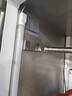 獵鋼狼智能晾鴨柜烤鴨風(fēng)干柜風(fēng)干機商用吹鴨機酒店燒臘烘干柜鴨胚晾胚柜除解凍濕保鮮晾胚柜 出口款三門(mén)（可掛84只鴨） 曬單實(shí)拍圖