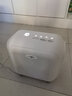 b-MOLA BM50智能空氣凈化器家庭辦公室兩用除甲醛細(xì)菌異味過敏源煙味 灰色 曬單實拍圖