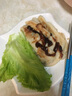 哥哥鮮香煎黑椒雞排半成品健身輕食雞胸肉低脂美食空氣炸鍋食材冷凍生鮮 【15片】1.5kg原5+黑椒5+奧爾良5 曬單實(shí)拍圖