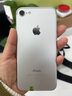 Apple 蘋(píng)果7 iPhone7 二手手機 二手蘋(píng)果手機 國行 全網(wǎng)通 銀色 32G 曬單實(shí)拍圖