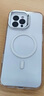 決色（DEFENSE）【永不發(fā)黃】 iPhone16promax手機(jī)殼防黃冰金透明蘋果保護(hù)套磁吸手機(jī)殼防摔蘋果16Pro手機(jī)殼 蘋果16ProMax【磁吸無線充】【無懼發(fā)黃】 曬單實(shí)拍圖