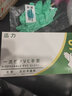 迅力一次性9寸12寸PVC廚房加長(cháng)橡膠手套家務(wù)龍蝦 烘焙食品級加工清潔洗完衛生打掃美容美甲紋身實(shí)驗室 9寸PVC 100只 S（小號） 曬單實(shí)拍圖
