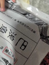 閩臻巴浪魚干福建巴浪熟魚干特產(chǎn)干貨500g海魚海鮮咸魚干小魚干粉干魚 巴浪魚干簡裝250g（去頭去內(nèi)臟） 曬單實拍圖