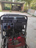 森久柴油發(fā)電機(jī)220V通用8.5KW大功率工廠商業(yè)戶外施工SE10000CE雙電壓 曬單實(shí)拍圖