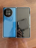 迪伯詩vivoxfold2手機(jī)殼新款可折疊屏xfold+雙面玻璃磁吸前后全包鏡頭防摔個(gè)性保護(hù)套高檔超薄潮男 xfold2【天青藍(lán)】全包防摔 360度全包防護(hù)-無需貼膜 曬單實(shí)拍圖